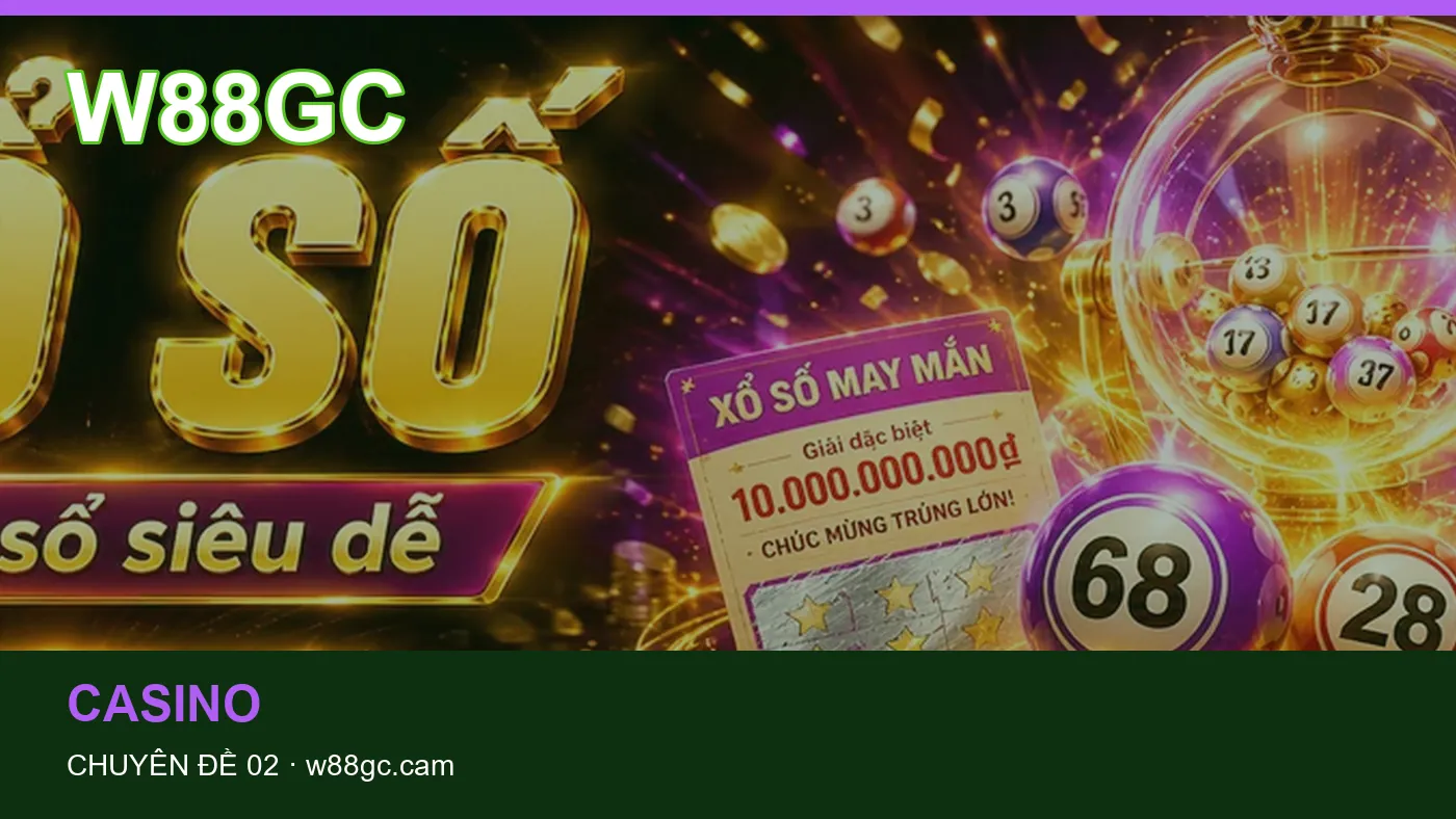 Bảo vệ dữ liệu cá nhân khi tìm hiểu Thể thao tại W88GC