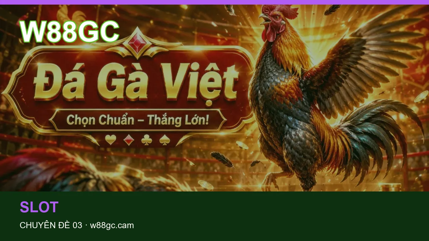 Hỏi đáp về Thể thao: quy trình tự kiểm tra trên W88GC