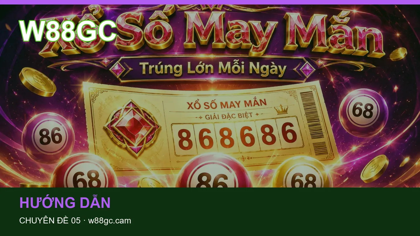 Casino: những thuật ngữ cần hiểu khi tra cứu W88GC