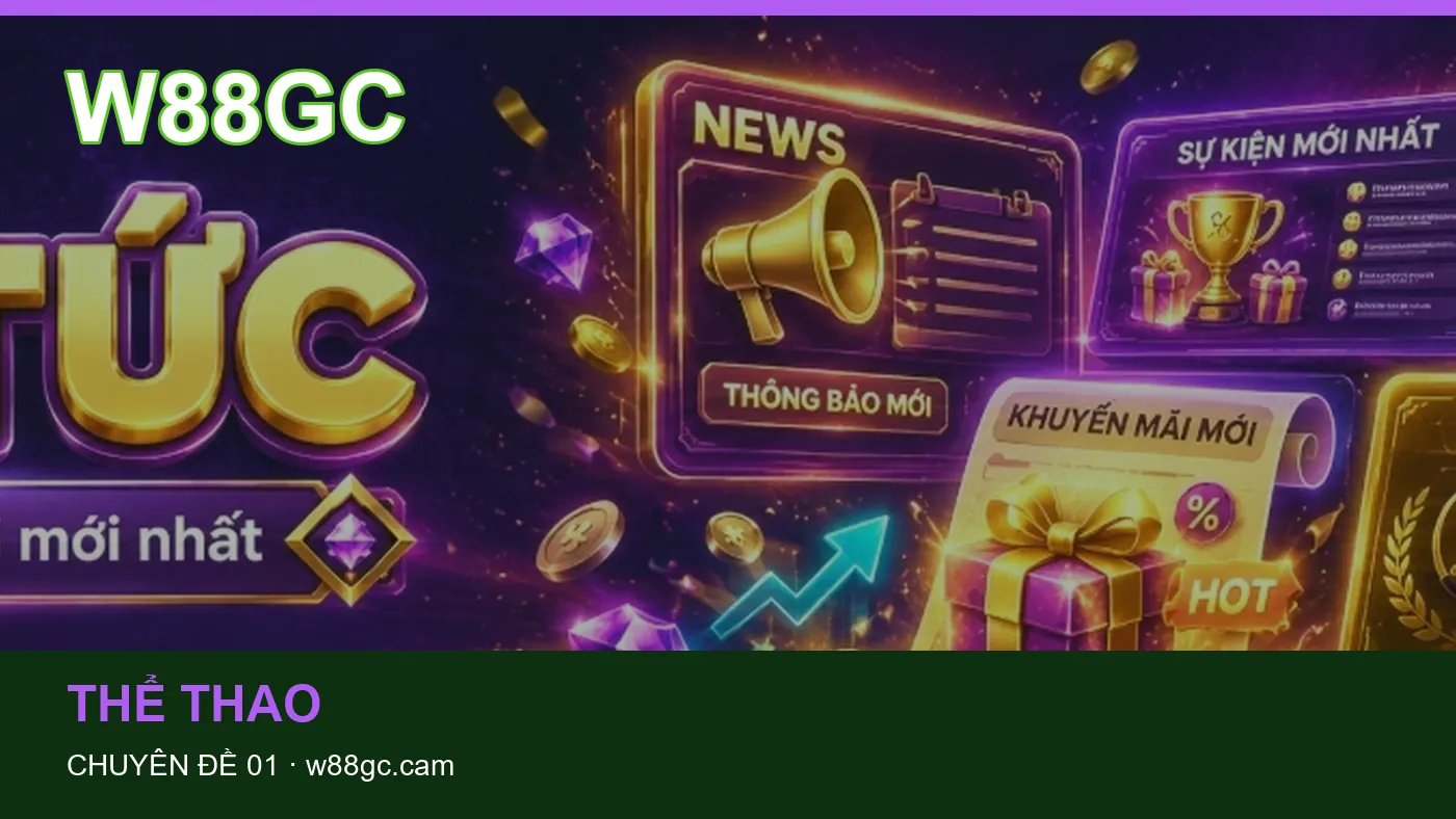 Hỏi đáp về Casino: quy trình tự kiểm tra trên W88GC