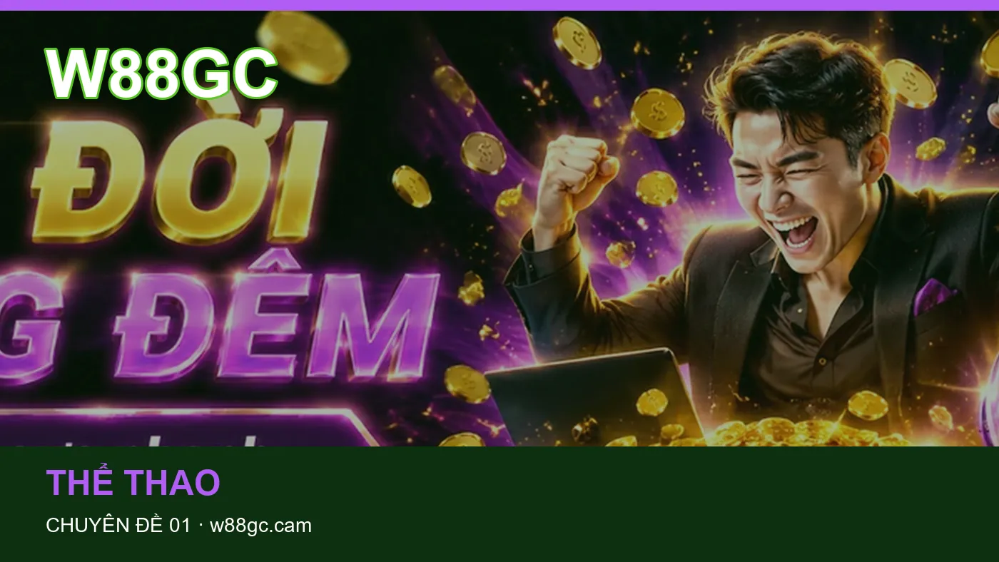 Những nhầm lẫn thường gặp khi đọc nội dung Hướng dẫn trên W88GC