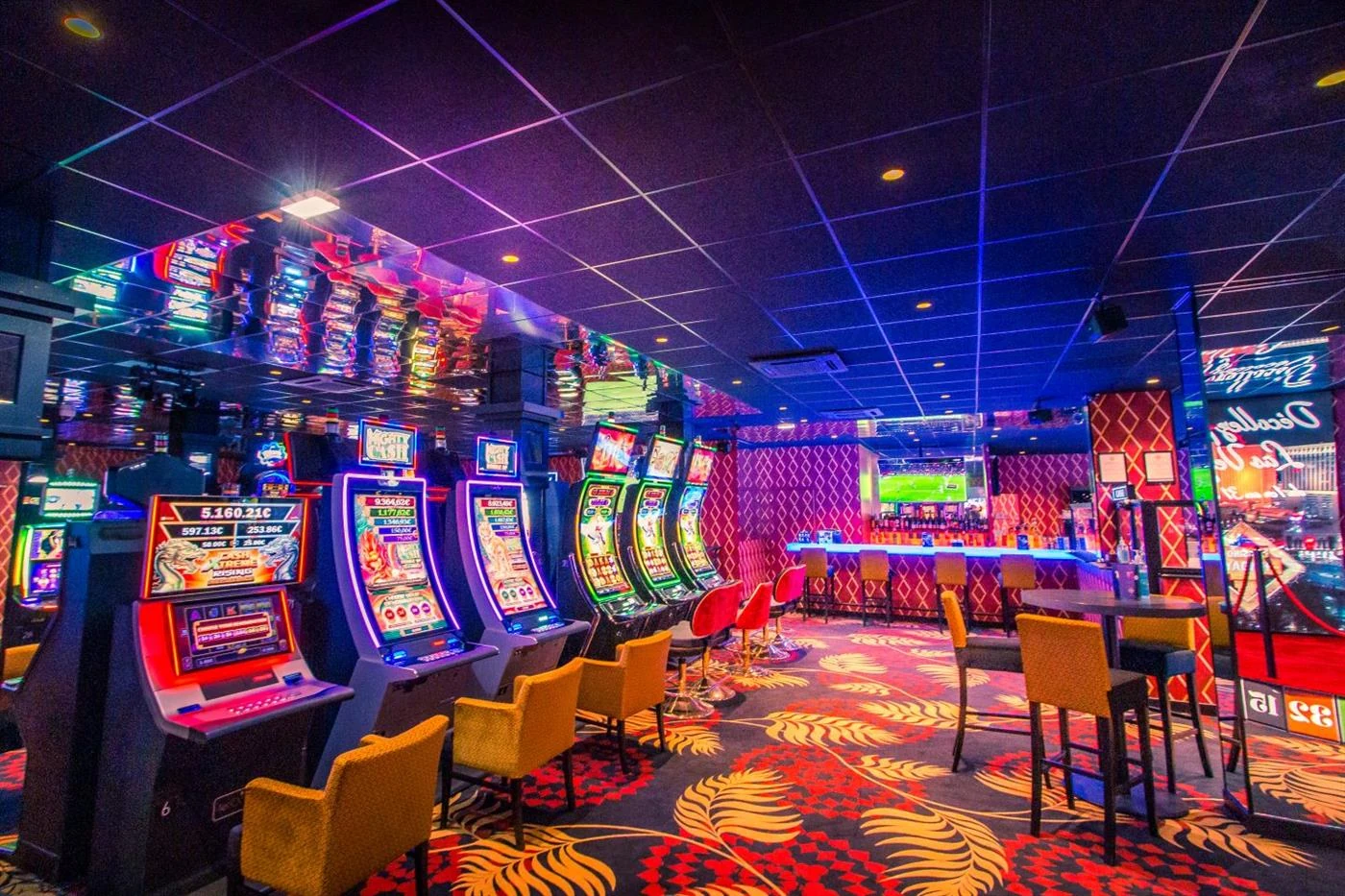 Casino trên W88GC – bước kiểm tra thực tế