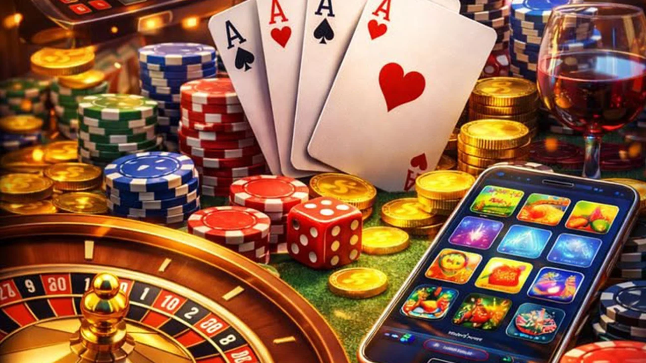 W88GC: Cẩm nang casino theo từng bước – minh họa Casino