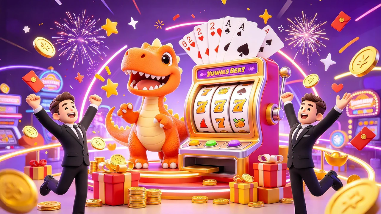 W88GC: Cẩm nang slot theo từng bước – minh họa Slot