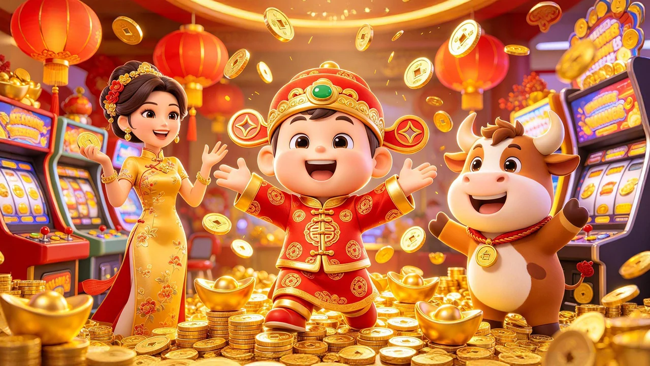 Slot trên W88GC – bước kiểm tra thực tế
